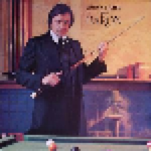 Johnny Cash: The Baron (LP) - Bild 1