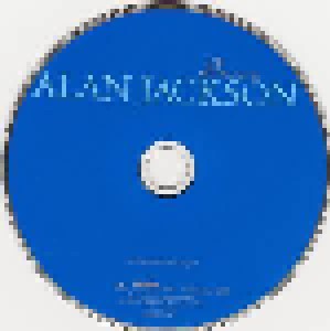 Alan Jackson: Drive (CD) - Bild 5