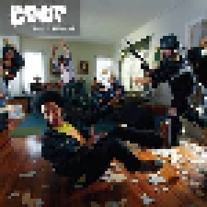 The Coup: Sorry To Bother You (CD) - Bild 1
