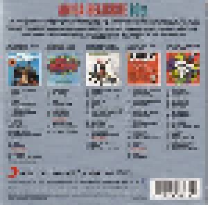 Amiga Beatkiste 60er (5-CD) - Bild 2