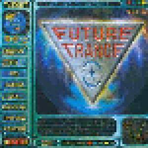 Future Trance Vol. 01 - Cover
