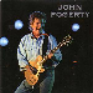 John Fogerty: Roskilde 1997 - Cover