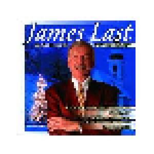James Last: Glückliche Adventszeit - Cover
