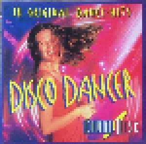 Disco Dancer - Cover