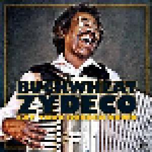 Buckwheat Zydeco: Lay Your Burden Down - Cover