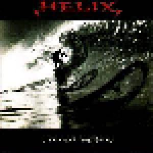Helix: It's A Business Doing Pleasure - Cover