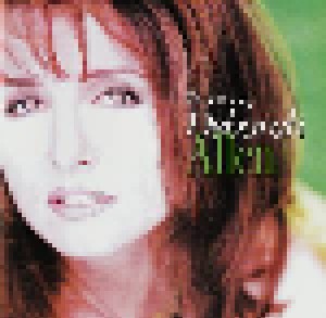 Cover - Deborah Allen: Best Of Deborah Allen, The