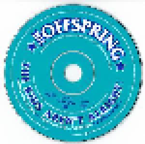 The Offspring: The Kids Aren't Alright (Single-CD) - Bild 4
