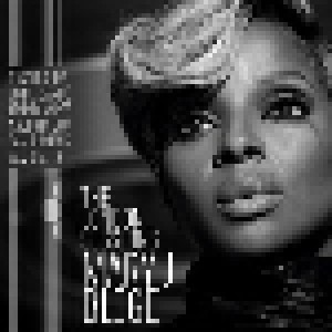 Mary J. Blige: The London Sessions (CD) - Bild 1