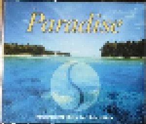 Planet E: Paradise - Instrumental Music For Relaxation (3-CD) - Bild 1