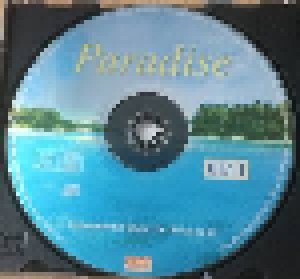 Planet E: Paradise - Instrumental Music For Relaxation (3-CD) - Bild 3