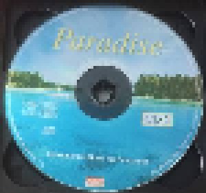 Planet E: Paradise - Instrumental Music For Relaxation (3-CD) - Bild 4