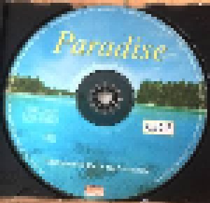 Planet E: Paradise - Instrumental Music For Relaxation (3-CD) - Bild 5