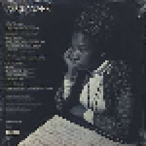 Alice Clark: The Complete Studio Recordings 1968-1972 (LP) - Bild 2