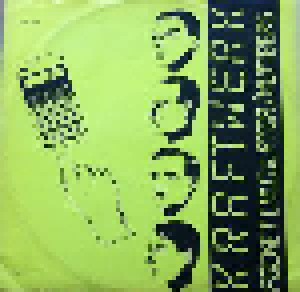 Kraftwerk: Pocket Calculator (12") - Bild 1