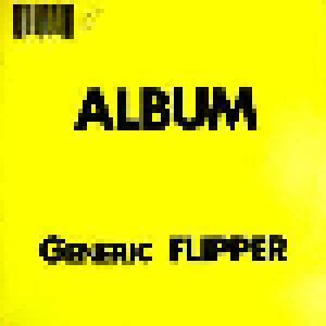 Flipper: Album - Generic Flipper (LP) - Bild 1