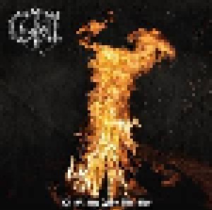 Cover - Skoll: Of Misty Fire We Are