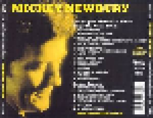 Mickey Newbury: Harlequin Melodies / Sings His Own - The Complete RCA Recordings... Plus (CD) - Bild 2