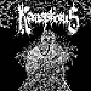 Kerasphorus: Kerasphorus (CD) - Bild 1