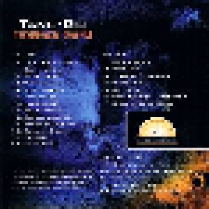 Tangerine Dream: Tang-Go (2-CD) - Bild 3
