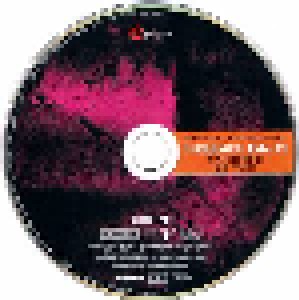 Tangerine Dream: Tang-Go (2-CD) - Bild 6