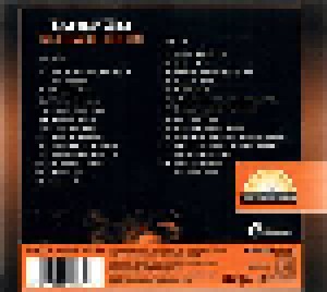 Tangerine Dream: Tang-Go (2-CD) - Bild 9