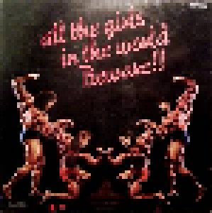Grand Funk Railroad: All The Girls In The World Beware!!! (LP) - Bild 2
