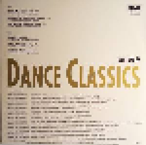 Dance Classics Volume 9 (12") - Bild 2