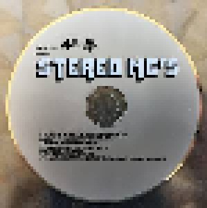 Stereo MC's: Lost In Music (Single-CD) - Bild 3