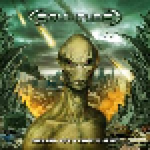 Cover - Soulitude: Requiem For A Dead Planet