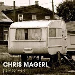 Cover - Chris Magerl: Places