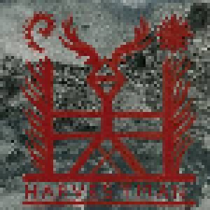 Harvestman: Music For Megaliths (CD) - Bild 1