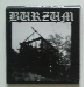 Burzum: The Lost Wisdom (CD) - Bild 3