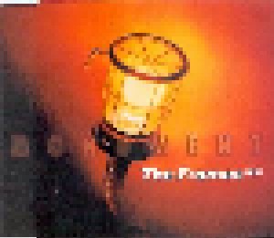 The Frames: Monument (Single-CD) - Bild 1