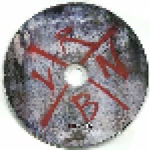 Rhino Bucket: The Last Real Rock N' Roll (CD) - Bild 3