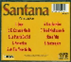Santana: Persuasion (CD) - Bild 3