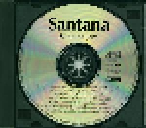 Santana: Persuasion (CD) - Bild 4