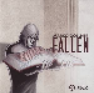 Cover - Fallen: (06) Labrags