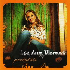 Lee Ann Womack: Greatest Hits (CD) - Bild 1