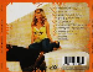 Lee Ann Womack: Greatest Hits (CD) - Bild 3