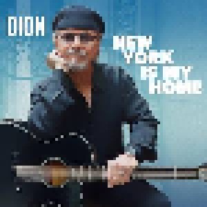 Dion: New York Is My Home (CD) - Bild 1