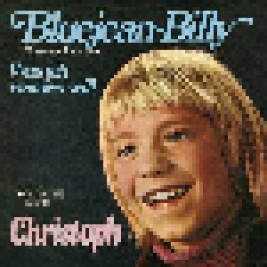Cover - Chris Bendorff: Bluejean-Billy