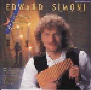 Edward Simoni: Festliches Panflötenkonzert (LP) - Bild 1