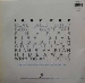 Iggy Pop: Blah Blah Blah (LP) - Bild 2