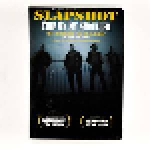 Slapshot: Chip On My Shoulder: The Cautionary Tale Of Slapshot (DVD) - Bild 1