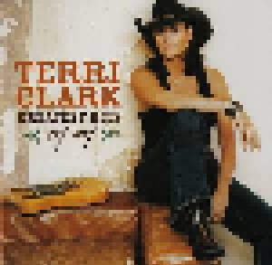 Terri Clark: Greatest Hits 1994-2004 (HDCD) - Bild 1