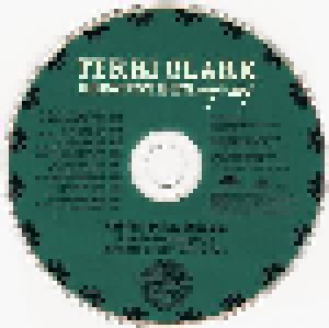 Terri Clark: Greatest Hits 1994-2004 (HDCD) - Bild 4
