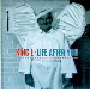 King L.: Life After You (Single-CD) - Bild 1