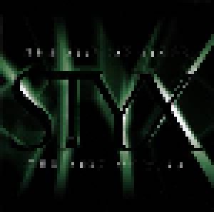 Styx: The Best Of Times: The Best Of Styx (CD) - Bild 1