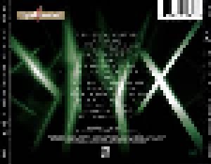 Styx: The Best Of Times: The Best Of Styx (CD) - Bild 2